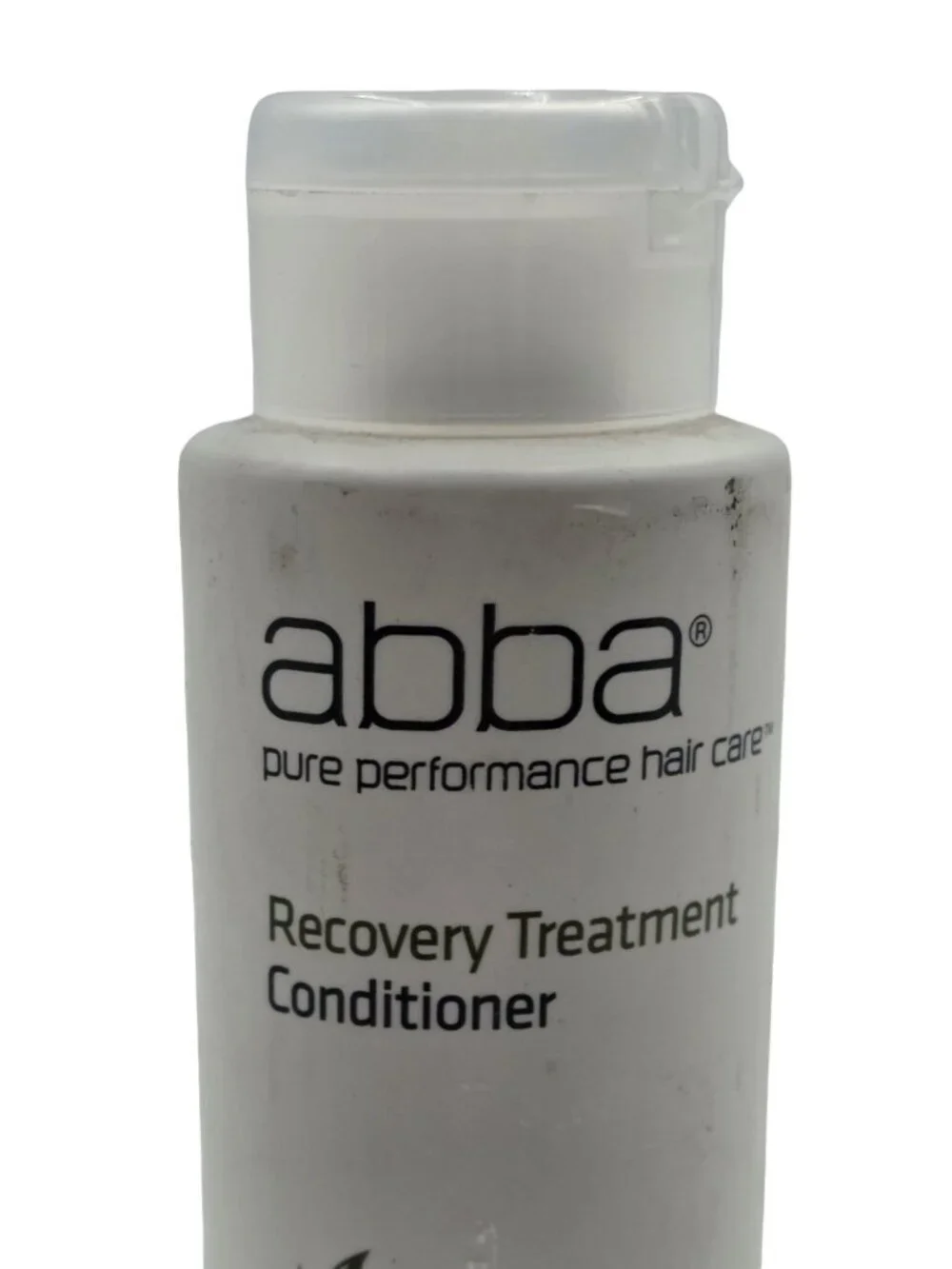 New - Abba Pure Performance Recovery Treatment Conditioner, 8.0 fl oz